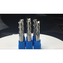 BFL Carbide Road Milling Bits Aluminum  Milling Tools CNC HRC55